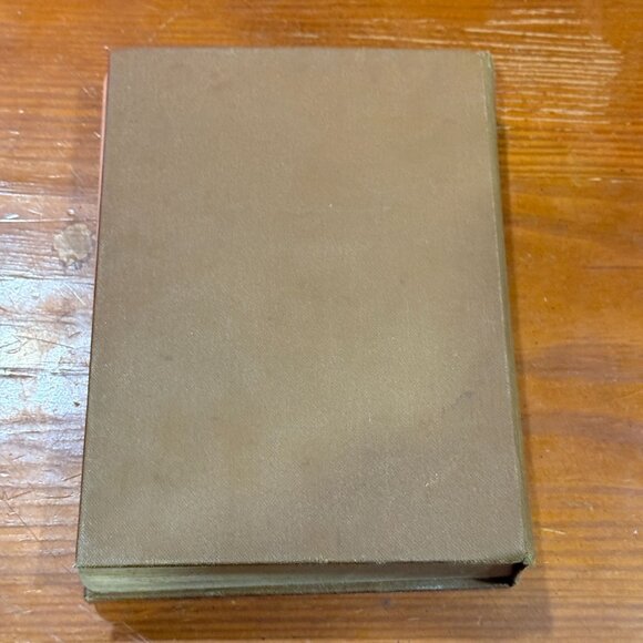 Kidnapped By Robert Louis Stevenson 1935 Hardcover Edition Whitman Publishing - Picture 3 of 5